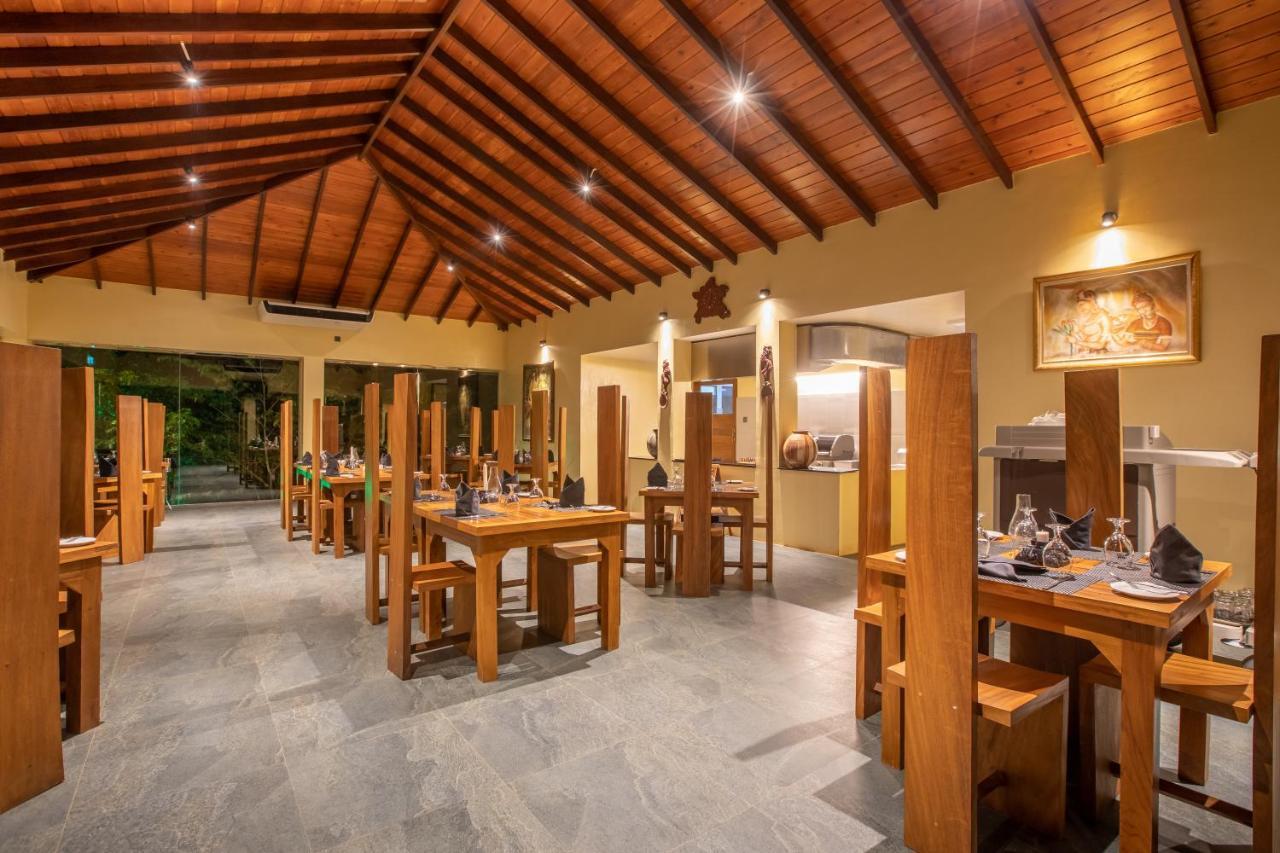 Sigiriya King'S Resort Dış mekan fotoğraf
