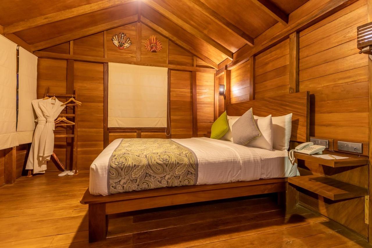 Sigiriya King'S Resort Dış mekan fotoğraf