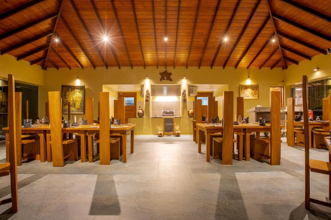 Sigiriya King'S Resort Dış mekan fotoğraf