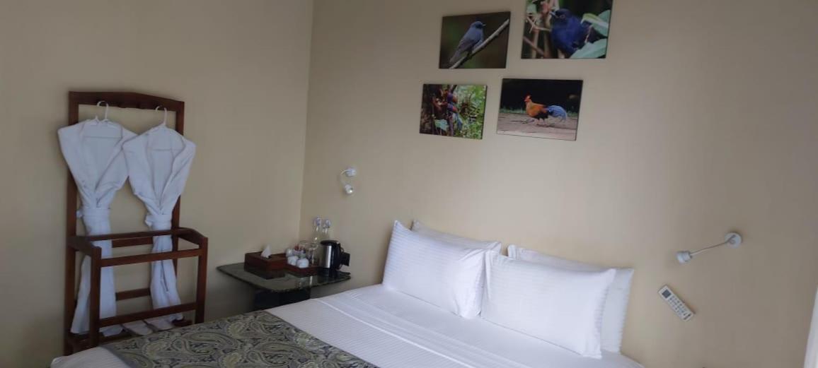 Sigiriya King'S Resort Dış mekan fotoğraf