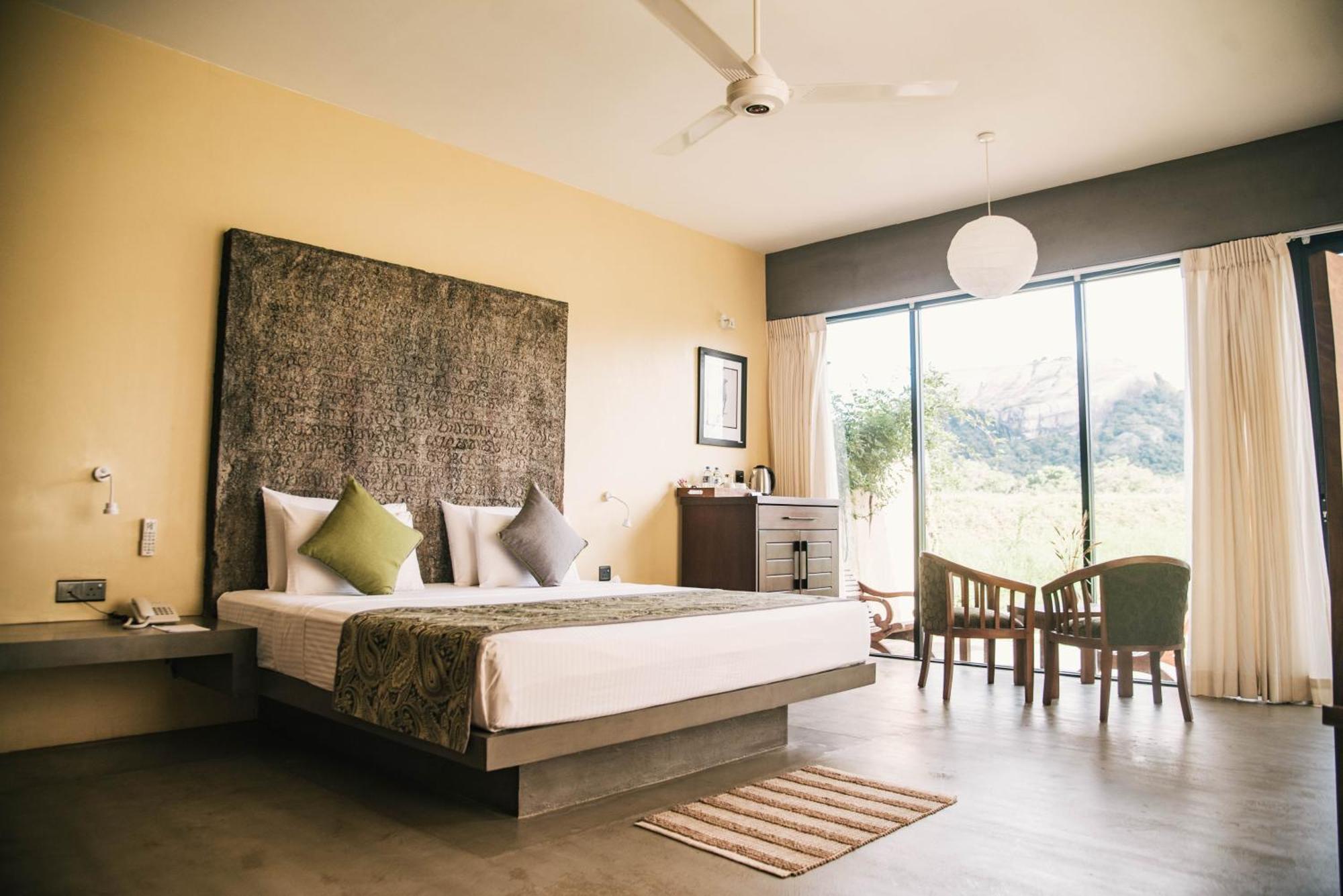Sigiriya King'S Resort Dış mekan fotoğraf