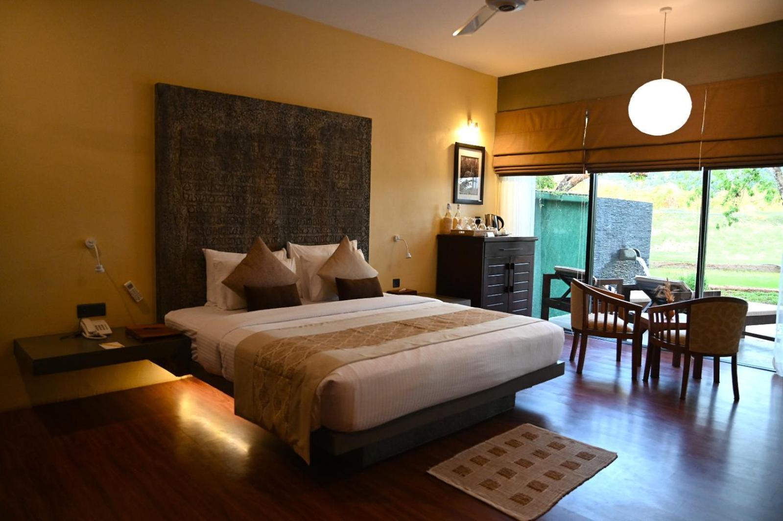 Sigiriya King'S Resort Dış mekan fotoğraf