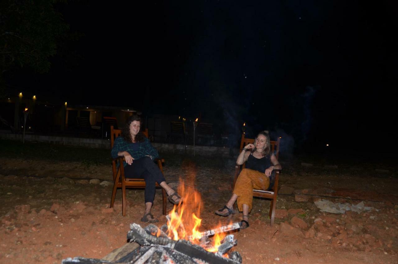 Sigiriya King'S Resort Dış mekan fotoğraf