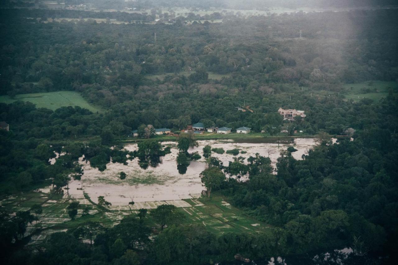Sigiriya King'S Resort Dış mekan fotoğraf