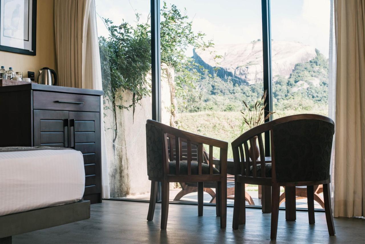 Sigiriya King'S Resort Dış mekan fotoğraf